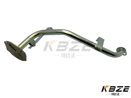 E320B محرك الحفر الجهاز المضطرب لامتصاص الزيت CA5I7687 5I-7687 5I7687 FITS S6K 3066 محرك الديزل