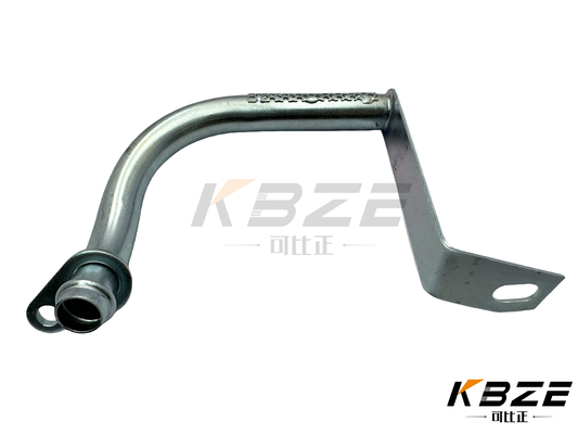 كومينز B3.3 أنبوب امتصاص زيت محرك الديزل 4944199 FITS KOMATSU PC60-7