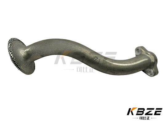 كوبيلكو SK200-8 VH15104E0050 KBZE عالية الجودة العنصر المضطرب استبدال HINO J05 محرك الديزل
