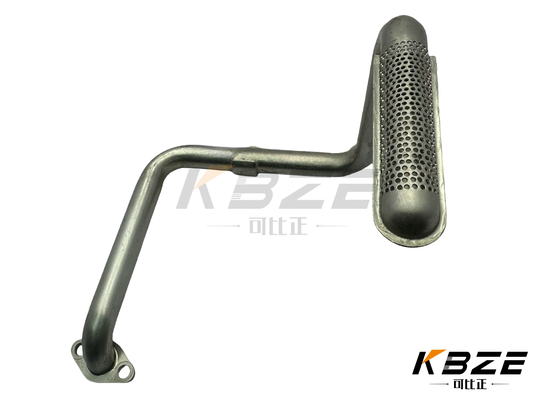 كوماتسو S4D102E 6733-21-5510 KBZE بعد السوق زيت علبة امتصاص العلبة أنبوب ملائمات كومينز 4BT 3934942