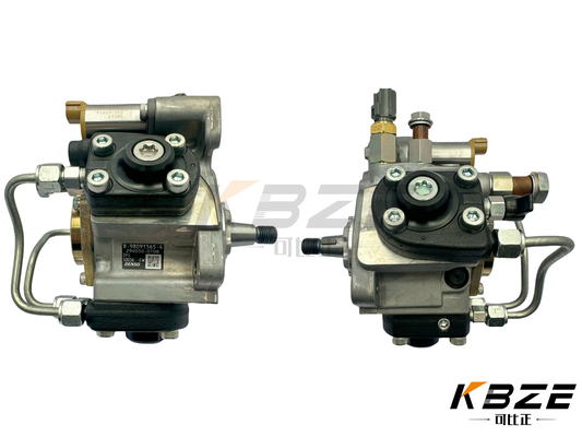 إسوزو 6HK1 المحرك 8-98091565-4 8980915654 مضخة حقن الديزل 294050-0106 لهيتاكي زاكس 330-3 الحفر