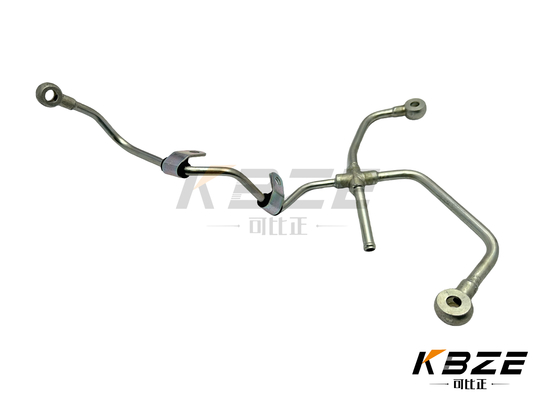 8-97362840-2 8973628402 الأنابيب ASM تسرب الوقود من 4HK1 للحفر ZAX170 ZAX 190 ZAX200