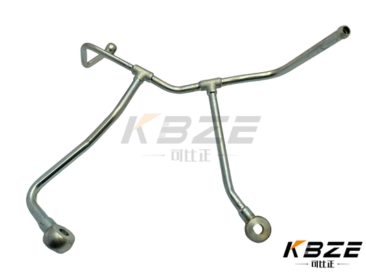 1-15416877-0 1154168770 الأنابيب ASM تسرب الوقود من 6HK1 المحرك يتناسب ZAX330-3 ZAX350-3 الحفر