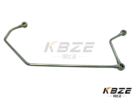 HITACHI CX650-2 فلتر الزيت إلى مضخة الحقن أنبوب الوقود 1-13314016-0 1133140160 ISUZU 6HK1 DFI المحرك