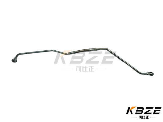 SAA6D114E-3 KOMATSU PC300-8 6745-71-5440 6745715440 KBZE أنبوب إمدادات الوقود