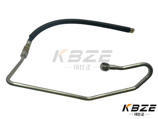 D04288912 VOLVO D6D VOE20780700 VOE20780800 مجموعة مضخة المضخة لـ EC135B EC160B EC210B الحفر