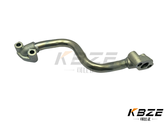 DX140 DX210 DX225 الحفرة 65.05701-5636A 65057015636A مضخة النفط المحرك مجموعة أنابيب دوسان دايوو DB58 المحرك