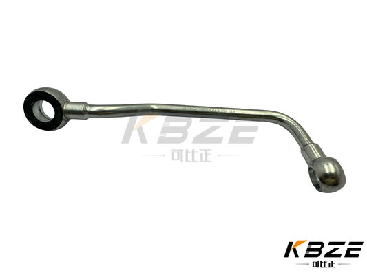 KBZE 6745-71-5470 6745715470 KOMATSU SAA6D114E-3 أنبوب إمدادات الوقود 3968427 لـ PC300-8