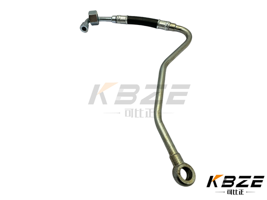 كوماتسو SAA6D170E-5 6245-71-5310 6245715310 مراقب الوقود لفلتر كتلة خرطوم لPC1250-8 WA600-6