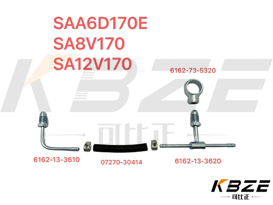 كوماتسو S6D170E SA12V170 SA8V170 6162-73-5320