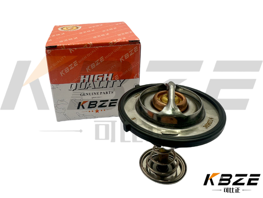 كومينز ISG11 ISG12 المحرك 82 درجة مئوية الحرارة KBZE العلامة التجارية 3696214 استبدال الحفار