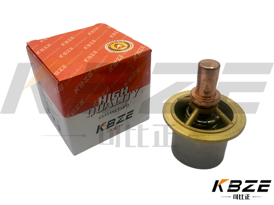 كومينز QSX15 ISX15 المحرك 101°C الترمستات 4386527 استبدال الحفر