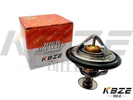 KBZE HINO N04C جزء محرك 82 درجة حرارة SZ910-46039 للشاحنة HINO 300