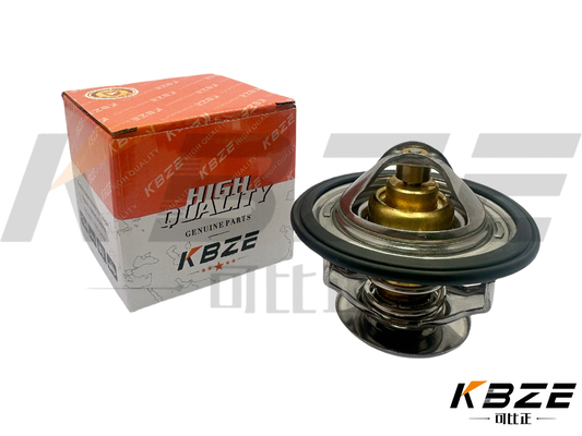 KBZE 76.5°C الترمستات S1632-E9020 VHS1632E9020 لـ SK460-8 SK480-8 الحفر