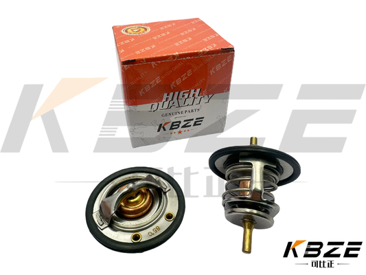 8-97300790-2 4HK1 المحرك 82°C 85°C ثرموستات 8-97600787-2 لZAX170 ZAX190 ZAX210 الحفر