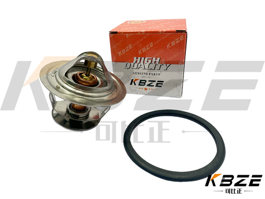 PC400-5 الحفر الحرارة 82 درجة مئوية 600-421-6310 للكوماتسو S6D110 S6D125 S6D108