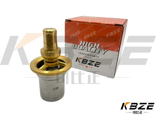6212-65-2610 PC400-5/6/7 مطاردة زيت الحفر 85 درجة مئوية ترمستات لSAA6D125 SAA6D140 SAA6D170