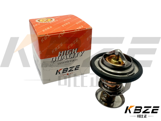 الحرارة 71 درجة مئوية 82 درجة مئوية 1A021-73012 لـ KUBOTA KX121-3 KX161-3 U45 الحفر V2203 V2403 المحرك