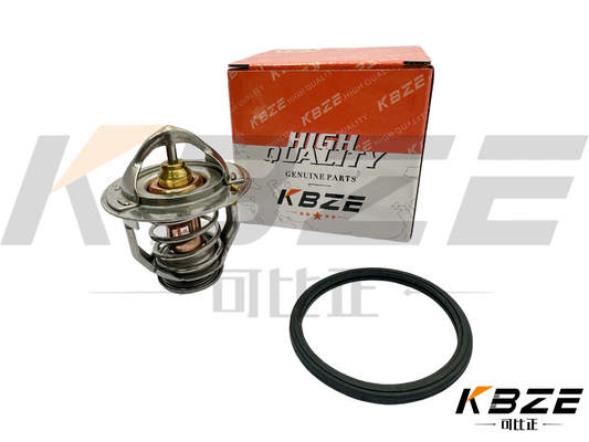 201-3911 139-7909 CAT E305 E306 الحفار 71°C المُنظّم 4M40 المحرّك ME200262