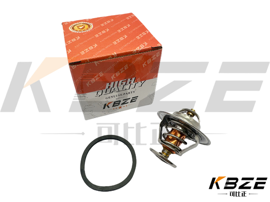 محرك نيسان BD30 76°C 80°C ترمستات 21200-58G01 ل EX60 EX70