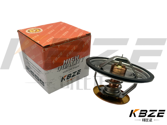 KBZE T430137 PERKINS 4006 4008 قطع غيار المحرك 71°C جهاز تحديد الحرارة SE573/1 914-013