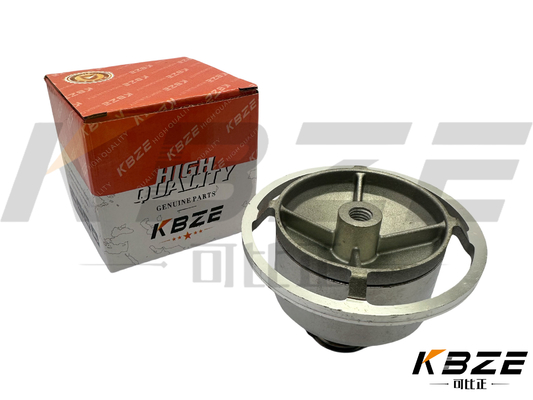 فولفو D8K المحرك VOE21705453 ترمستات لEC250 EC300 EC350 الحفر