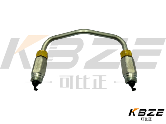 4924231 كومينز QSK19 QSK50 خطوط وقود المحرك 2896821 للحفر