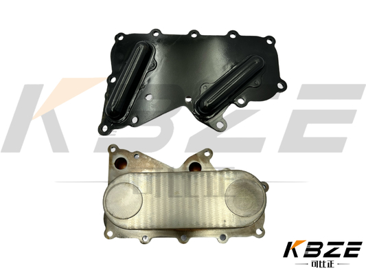 2486A002 CAT E320D E323D C6.6 C7.1 المحرك 287-7424 برودة الزيت 326-7401 281-7039