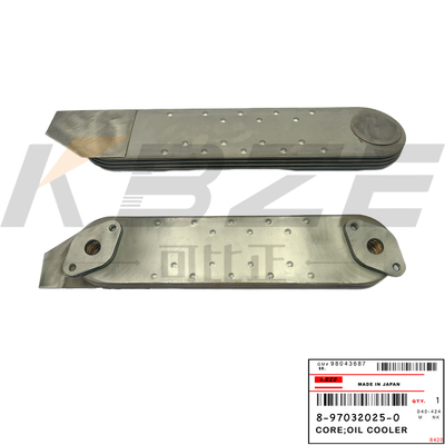 هيتاشي 8-97032025-0 EX100 EX120 الحفرة 4P برودة النفط