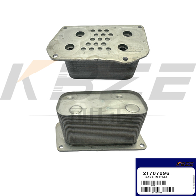 فولفو D6D VOE21707096 23P COOLER زيت