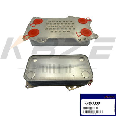 فولفو D6E VOE22592869 EC200 الحفرة 23P الباردة النفط