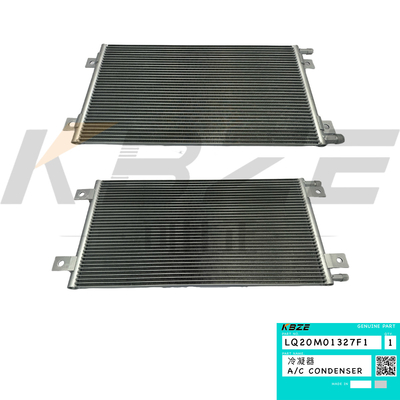 مكثف الكهرباء للـ SK170-9 SK210-9