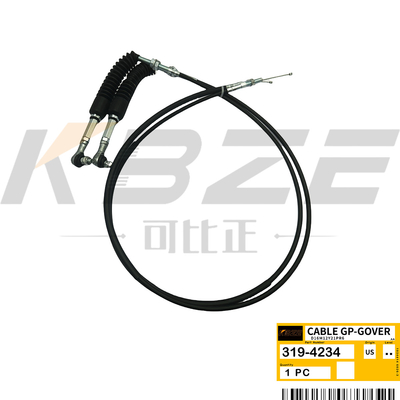 KBZE براند كابل GP-حاكم التحكم 319-4234 استبدال ل 320C الحفر