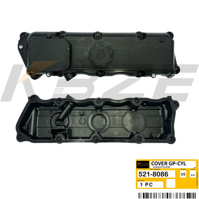521-8086 521-8088  C4.4 1104 غطاء صمام المحرك T426695 T426694 T417516 4142X323 FITS JCB 3CX 4CX  E312