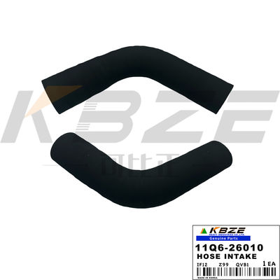 KBZE R210-9 R220-9 خرطوم استيعاب الهواء 11Q6-26010 للحفر هيونداي