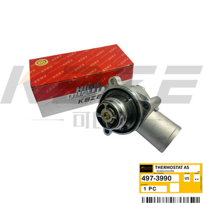 KBZE BRAND 497-3990 CAT C7.1 المحرك 82 درجة مئوية