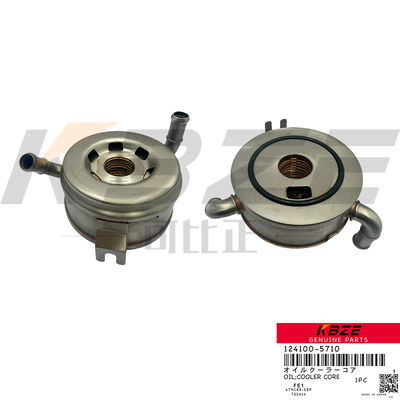 اليانمار 4TNV82/84/88 124100-5710 المبرد النفطي