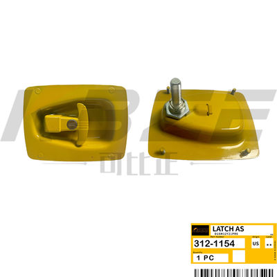 العلامة التجارية لـ ASSY 312-1154 3121154 FITS CAT 12H 14H GRADER