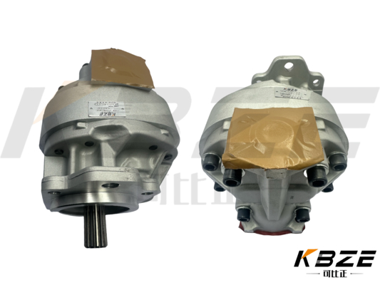 WA500 WF550 D155X KOMATSU 705-22-44070 7052244070 مضخة هيدروليكية رئيسية للشاحن