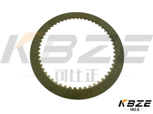 KBZE D3C D4C 931B 933 CAT 6Y7935 FIRCTION DISC 215 * 68 * 2.95 54IT للشاحن والجرار