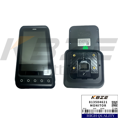 XCMG XE215 جهاز مراقبة الحفر OEM 813504621 ABS أسود