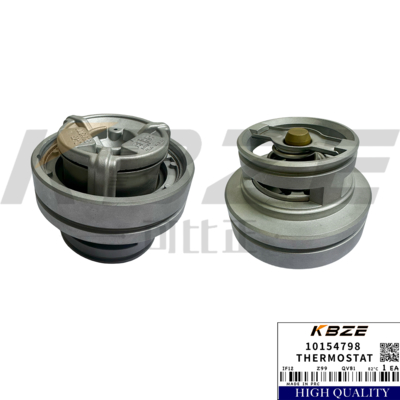 KBZE 10154798 محرك LIEBHERR D944 82°C ترموستات لمعدات الآلات