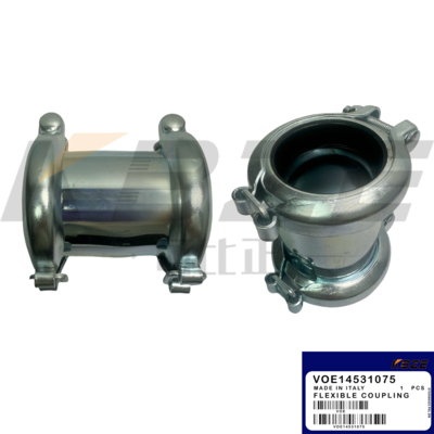 VOLVO VOE14531075 14531075 ربط مرن لـ EC250 EC330 EC480 EC700 الحفر