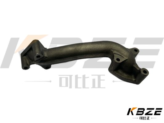 KBZE 1-16181121-1 1161811211 6HK1 أنبوب EGR HITACHI ZAX330-3 ZAX350-3 ZAX400-3 حفارة