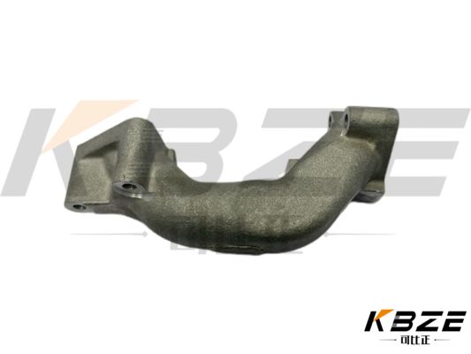 KBZE 8-98006996-0 8980069960 6HK1 أنبوب EGR HITACHI ZAX330-3 ZAX350-3 ZAX400-3 حفارة