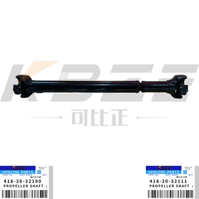 KBZE BRAND 418-20-32190 418-20-32111 عمود إدارة KOMATSU 418-20-32650 لـ WA250-6 WA270-7 WA320-6 WA320-7 LOADER