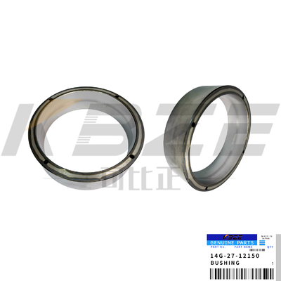 جلبة KBZE 14G-27-12150 14G2712150 كوماتسو للبلدوزر D60E D65E D70E BF60